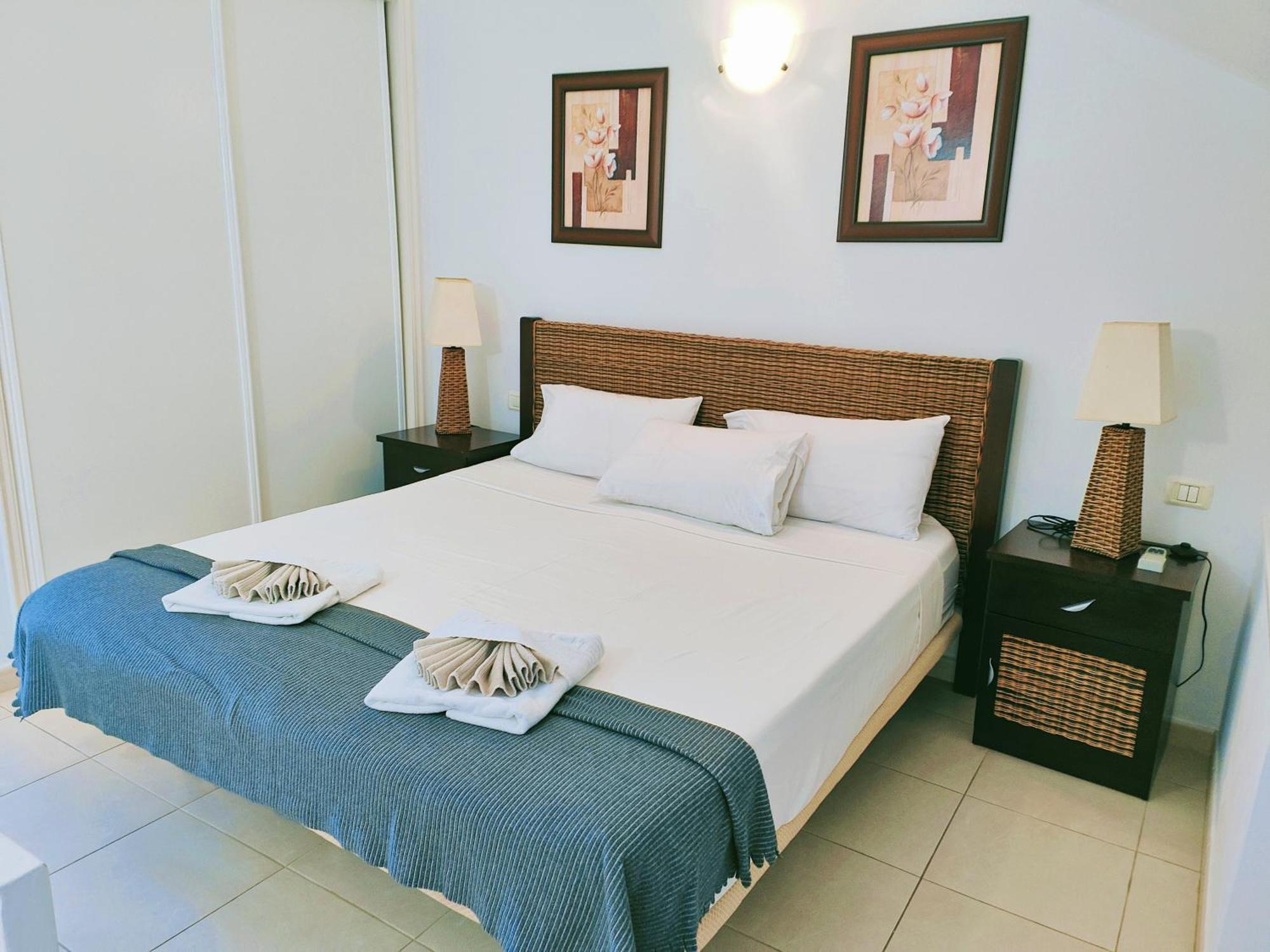Duplex Michelle Parque Santiago I En Playa De Las Americas Ngoại thất bức ảnh